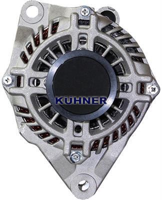 Kuhner 553907RI Alternator 553907RI