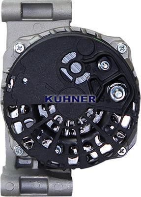 Alternator Kuhner 553434RI