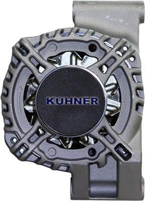Kuhner 553434RID Alternator 553434RID