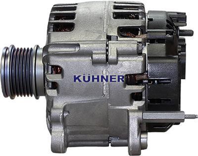 Alternator Kuhner 554419RIB