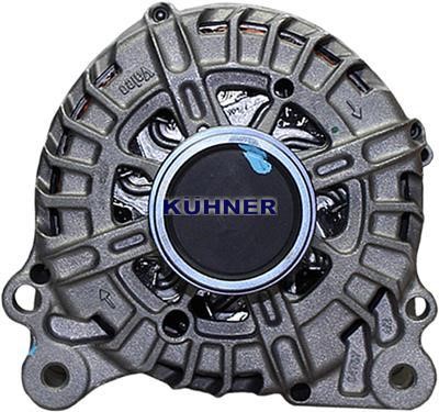 Kuhner 554419RIV Alternator 554419RIV