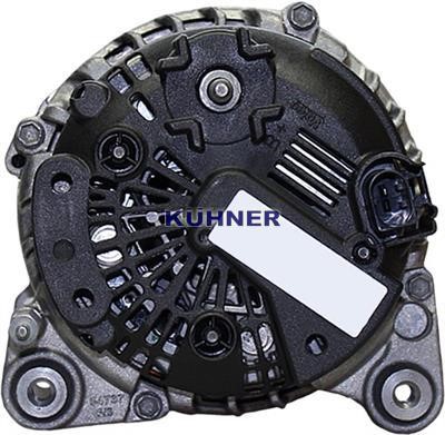 Alternator Kuhner 554419RIV