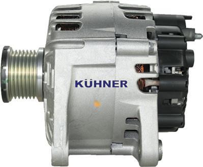 Alternator Kuhner 553564RIV