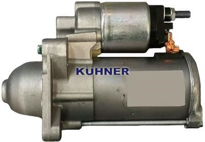 Starter Kuhner 255489B