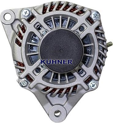 Kuhner 554529RI Alternator 554529RI