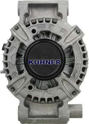 Kuhner 554877RIB Alternator 554877RIB