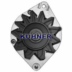 Kuhner 30706RIM Alternator 30706RIM