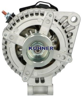 Kuhner 555004RI Alternator 555004RI