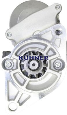 Kuhner 201357 Starter 201357