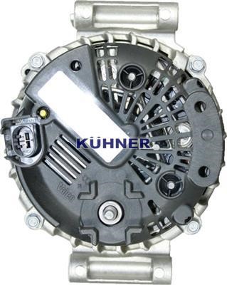 Alternator Kuhner 553456RIV