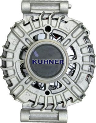 Kuhner 553456RIV Alternator 553456RIV