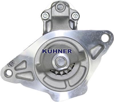 Kuhner 254456D Starter 254456D