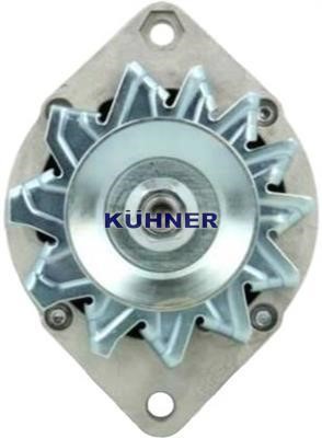 Kuhner 554202RI Alternator 554202RI