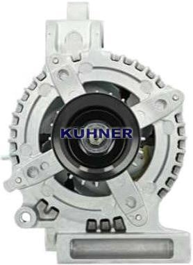 Kuhner 554581RID Alternator 554581RID