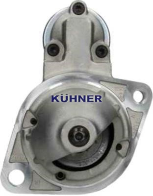 Kuhner 101256B Starter 101256B