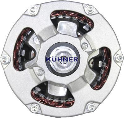 Kuhner 554729 Alternator 554729