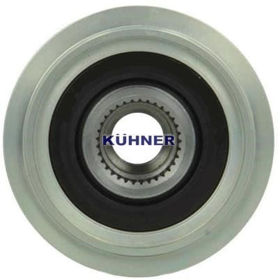 Kuhner 885038 Freewheel clutch, alternator 885038