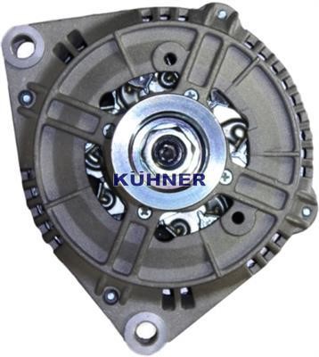 Kuhner 301081RI Alternator 301081RI