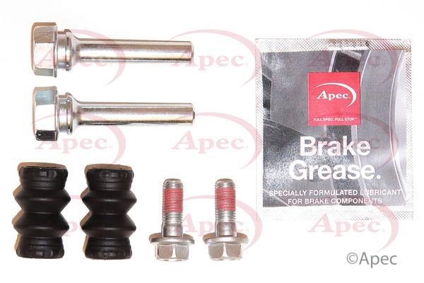 APEC braking CKT1082 Repair Kit, brake caliper CKT1082