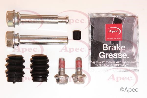 APEC braking CKT1101 Repair Kit, brake caliper CKT1101