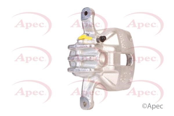 Brake caliper APEC braking LCA818