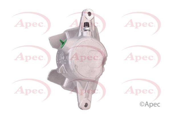 Brake caliper APEC braking RCA828