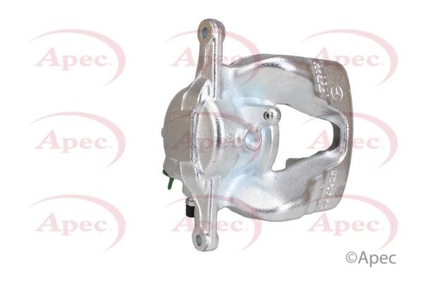 Brake caliper APEC braking RCA794