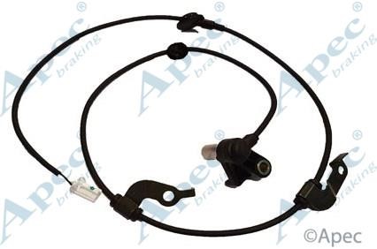 APEC braking ABS1170 Sensor, wheel speed ABS1170