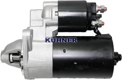 Starter Kuhner 101053
