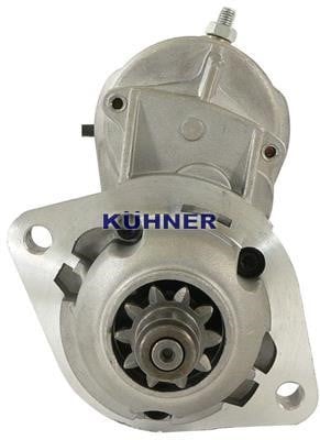 Kuhner 255016 Starter 255016