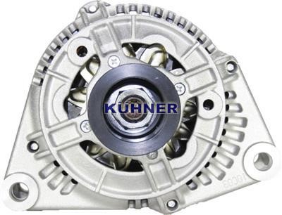Kuhner 301062RI Alternator 301062RI