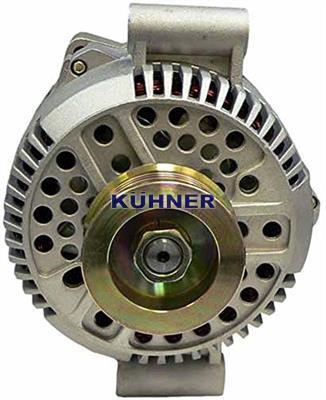 Kuhner 50963RI Alternator 50963RI