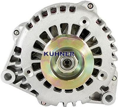 Kuhner 554040RI Alternator 554040RI