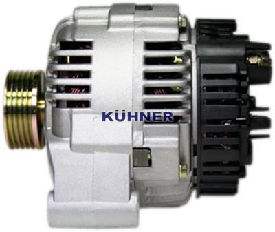 Alternator Kuhner 301243RI