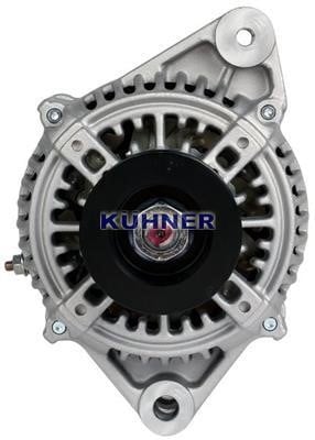 Kuhner 40161RI Alternator 40161RI