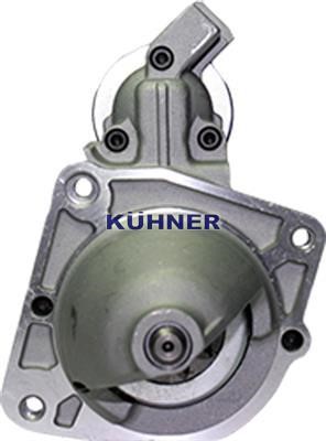 Kuhner 101198 Starter 101198
