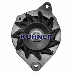 Kuhner 30149RIR Alternator 30149RIR