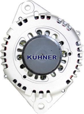 Kuhner 401901RI Alternator 401901RI