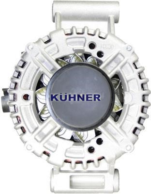 Kuhner 301923RIB Alternator 301923RIB