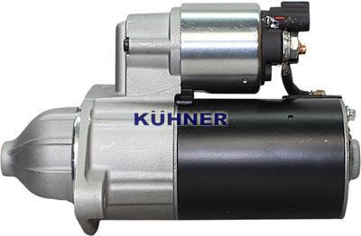 Starter Kuhner 255643V