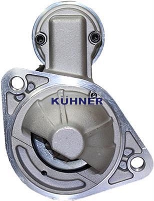 Kuhner 255643V Starter 255643V