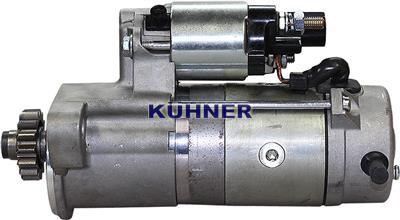 Buy Kuhner 255121D at a low price in United Arab Emirates!