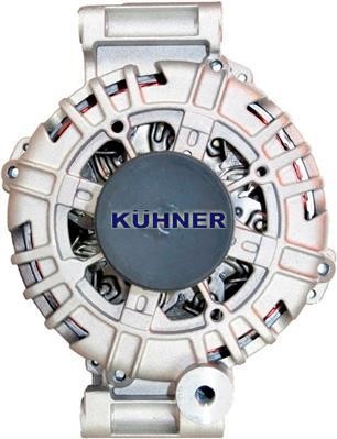Kuhner 301774RIV Alternator 301774RIV
