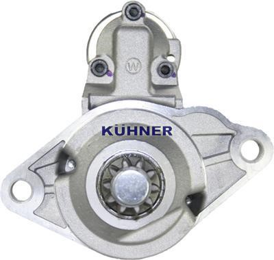 Kuhner 101286B Starter 101286B
