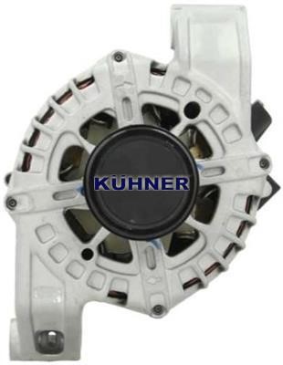Kuhner 554597RI Alternator 554597RI