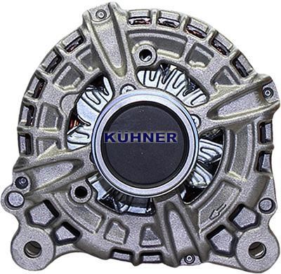 Kuhner 554613RIB Alternator 554613RIB