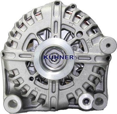 Kuhner 553369RIV Alternator 553369RIV