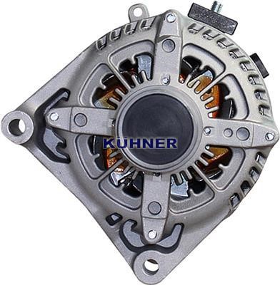 Kuhner 554457RI Alternator 554457RI