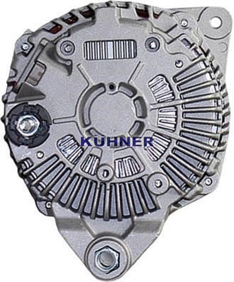 Alternator Kuhner 554586RI