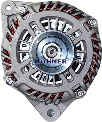 Kuhner 554586RI Alternator 554586RI